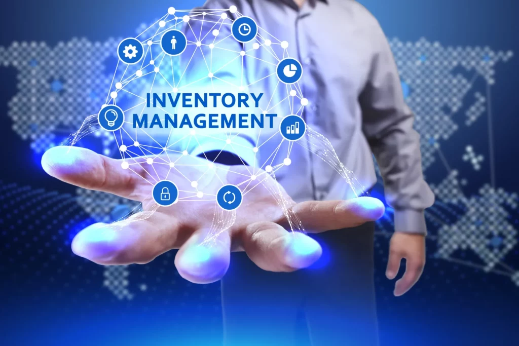 Inventory Management Software For Small Business