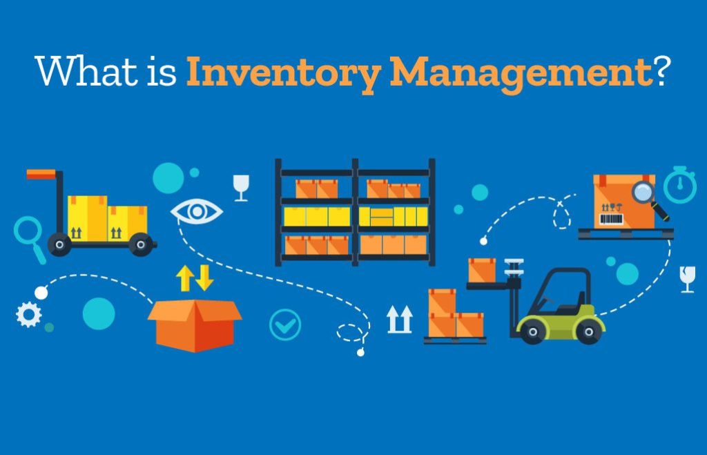 Inventory Management